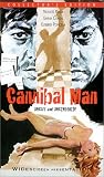 Cannibal Man (Ws Clam)