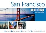 San Francisco Popout Map