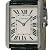 Cartier Tank Solo Steel Large Watch W5200003 from Cartier