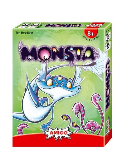 Amigo 01970 - Monsta Preisvergleich