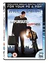 The Pursuit Of Happyness (with Bonus Digital Copy) [DVD] [2006]