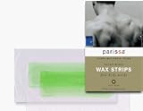 Men's Tea Tree Wax Strips 20 Strips