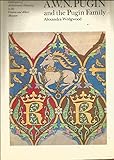 A. W. N. Pugin and the Pugin family