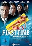Produkt-Bild: Mini's First Time