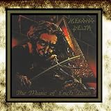 The Music of Erich Zann