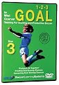 1-2-3 Goal By Wiel Coerver Soccer disc 3