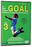 1-2-3 Goal By Wiel Coerver Soccer disc 3