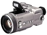 Compare Prices: Sony DSC-F707 Digital Camera  [5MP 5xOptical]