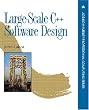 Large-Scale C++ Software Design (APC)
