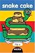 Flip-a-Word: Snake Cake
