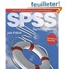 SPSS Survival Manual: A Step by Step Guide to Data Analysis Using SPSS
