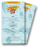 Covert Bailey's Fit or Fat Set by Pbs Home Video