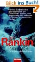 Puppenspiel: Ein Inspector-Rebus-Roman