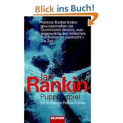 Puppenspiel: Ein Inspector-Rebus-Roman