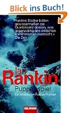 Puppenspiel: Ein Inspector-Rebus-Roman