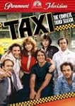 Taxi: The Complete Third Season