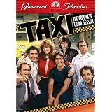 Taxi - The Complete Third Season