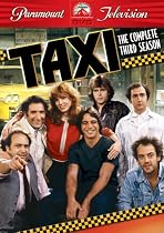 Taxi - The Complete Third Season Streaming.