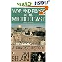 War and Peace in the Middle East: A Concise History, Revised and Updated