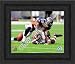 Framed Brian Dawkins Denver Broncos 8x10 Photo