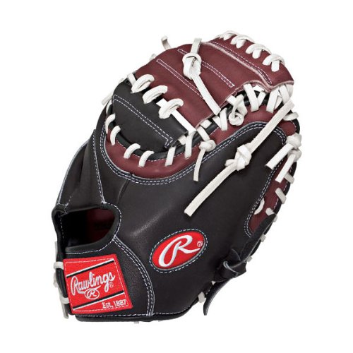 Rawlings Gold Glove Legend Catchers Mitt