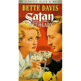Click here to buy Satan Met a Lady by .