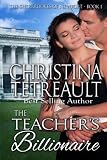 The Teacher's Billionaire: The Sherbrookes of Newport Book 1