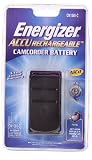 Energizer CM1360-C Camcorder Battery