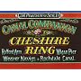 Pearson's Canal Companion Cheshire Ring: Rufford Arm; Wigan Pier; Weaver Navign; Rochdale Canal