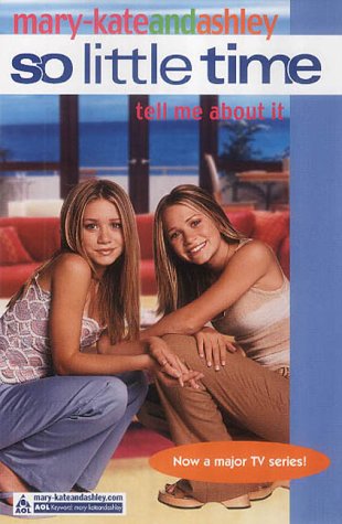 Tell Me About It (So Little Time)