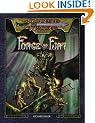 The Forge of Fury (Dungeons & Dragons d20 3.0 Fantasy Roleplaying Adventure)