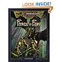 The Forge of Fury (Dungeons & Dragons d20 3.0 Fantasy Roleplaying Adventure)