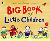 Big Book of Little Children