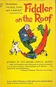 Fiddler on the Roof by Joseph Stein