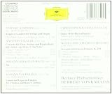 Albinoni: Adagio/Pachelbel: Canon
