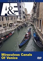 Ancient Mysteries - Miraculous Canals of Venice Movie Streaming.