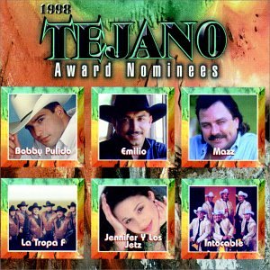 Tejano Music Awards