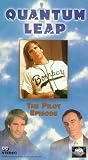 VHS : Quantum Leap - The Pilot Episode