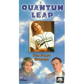Quantum Leap - The Pilot Episode [VHS]