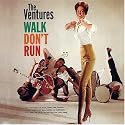 Walk Don't Run