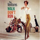 Walk Dont Run