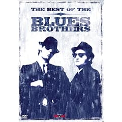 The Best of the Blues Brothers