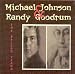 Michael Johnson - The Ballad Years