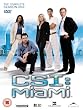 CSI: Crime Scene Investigation - Miami - Complete Season 1 [DVD]
