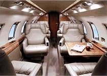 Executive Jets: Flight Sim Add-on