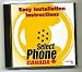 Software : InfoUSA Select Phone Sales Leads, Mailing Lists & Database Software *CANADA*