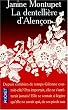 La dentelliere d alencon