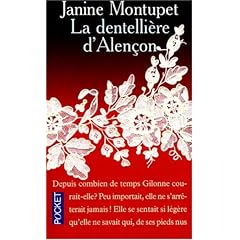 La dentelliere d alencon