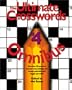 Ultimate Crosswords Omnibus #4: More Than 190 Puzzles to Test Your Savvy, Challenge Your Memory, and Boggle Your Mind!