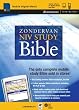 PalmOne Zondervan NIV Study Bible CD